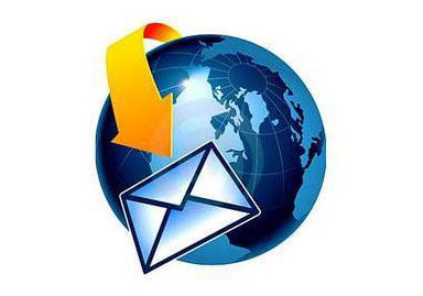 E-mail problemen oplossen