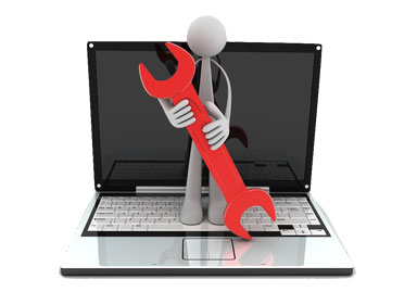 Laptop reparatie