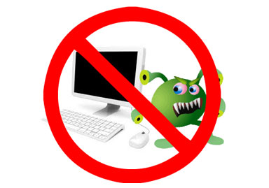 Virussen en malware verwijderen